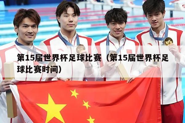 第15届世界杯足球比赛（第15届世界杯足球比赛时间）